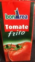 Mängden socker i Tomate frito