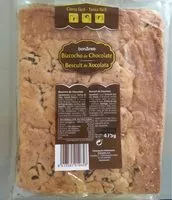 Mängden socker i Bizcocho de chocolate