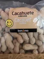 Mängden socker i Cacauet Closca