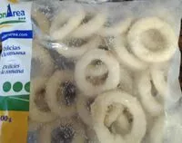 Mängden socker i Delicias a la romana