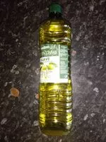 Mängden socker i Aceite de oliva suave