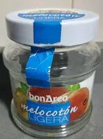 Mängden socker i Mermelada estra melocotón