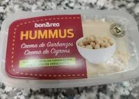 Mängden socker i Hummus