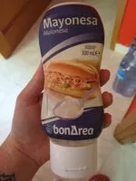 Mängden socker i Mayonesa