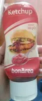 Mängden socker i Ketchup