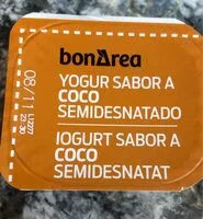 Mängden socker i Iogurt coco