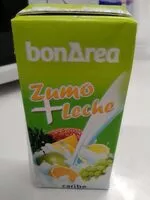 Mängden socker i Zumo Sabor Caribe