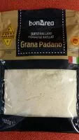 Mängden socker i Queso Rallado Grana Padano