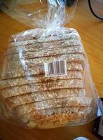 Mängden socker i Pan de molde
