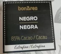Mängden socker i Chocolate