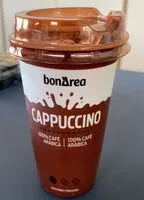 Mängden socker i Cappuccino