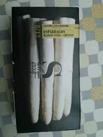 Mängden socker i Espárragos