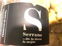 Mängden socker i Corazones de alcachofa extra