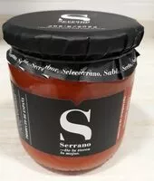 Mängden socker i Tomate frito