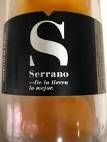 Mängden socker i Melocotón mitades en almibar ligero