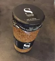 Mängden socker i Lenteja pardina extra