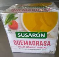 Mängden socker i Quemagrasas