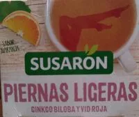 Mängden socker i Piernas Ligeras