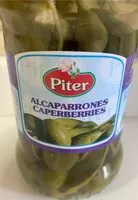 Mängden socker i Alcaparrones