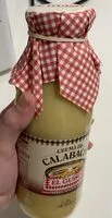 Mängden socker i Crema de calabacín