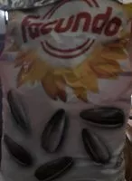 Mängden socker i Pipas