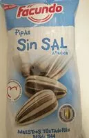Mängden socker i Pipas sin sal