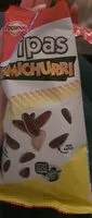 Mängden socker i Pipas Chimichurri