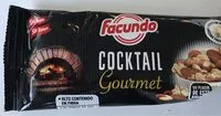 Mängden socker i Cocktail gourmet