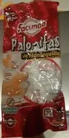 Mängden socker i Palomitas de mantequilla