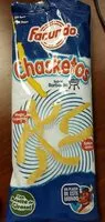 Mängden socker i Chasketos