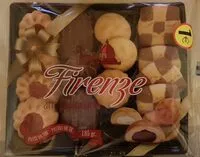 Mängden socker i Pastas de te