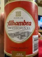 Mängden socker i Cerveza