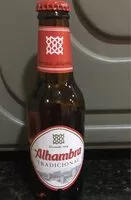 Mängden socker i Cerveza