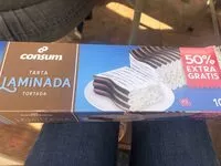 Mängden socker i Cerveza Adlerbrau Consum