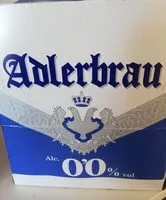 Mängden socker i Cerveza 0,0