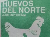 Mängden socker i Huevos