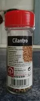 Mängden socker i Cilantro