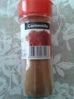Mängden socker i Canela
