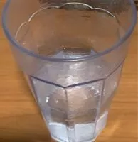 Mängden socker i Fth hxn