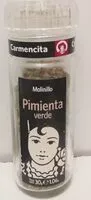 Mängden socker i Pimenta Carmencita Vde Molinil.