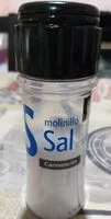 Mängden socker i Molinillo Sal Marina