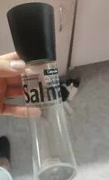 Mängden socker i Sal marina