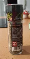 Mängden socker i Sazonador para pasta