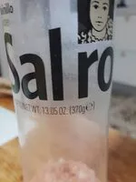 Mängden socker i Sal rosa himalaya