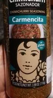 Mängden socker i Chimichurri seasoning