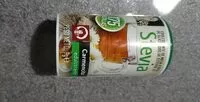 Mängden socker i Stevia edulcorante