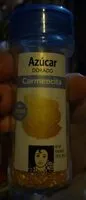 Mängden socker i Azucar dorado