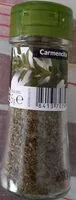 Mängden socker i oregano
