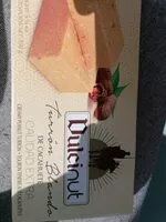 Mängden socker i Turron blando de cacahuete