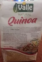 Mängden socker i Quinoa